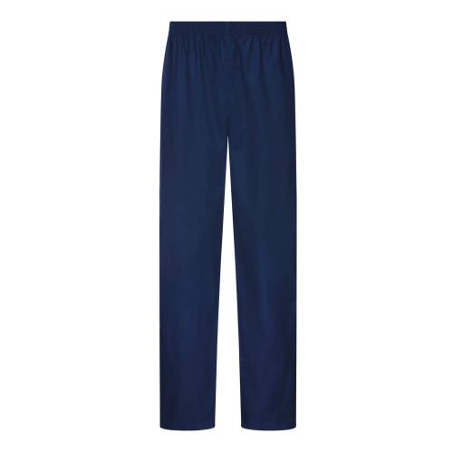 EXNER Schlupfhose unisex (navy blue)